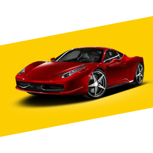 458 ITALIA 2P (2009 ACTUEL)